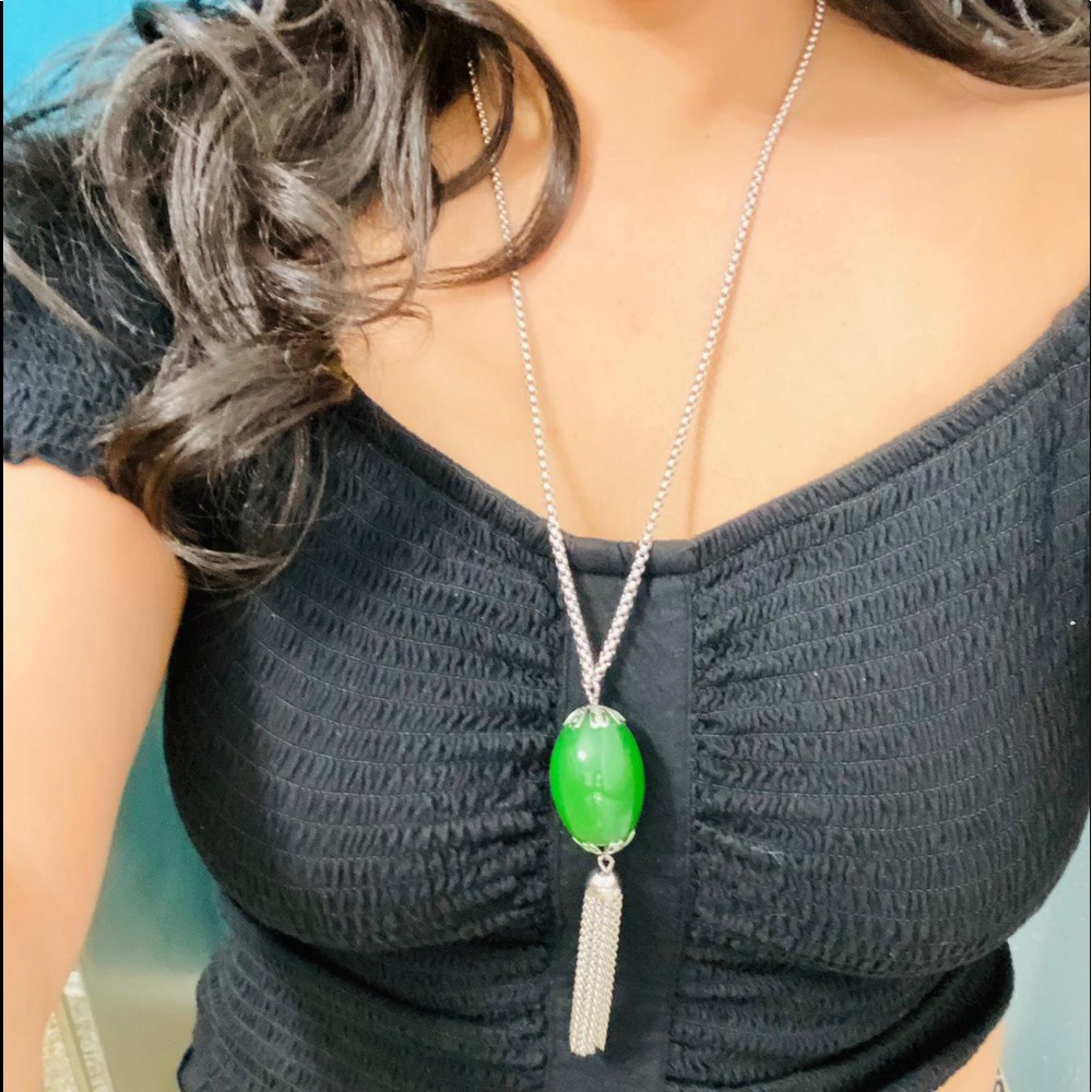 💓 Long Classic Necklace💓